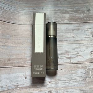 Complex Culture Filter Out Mist